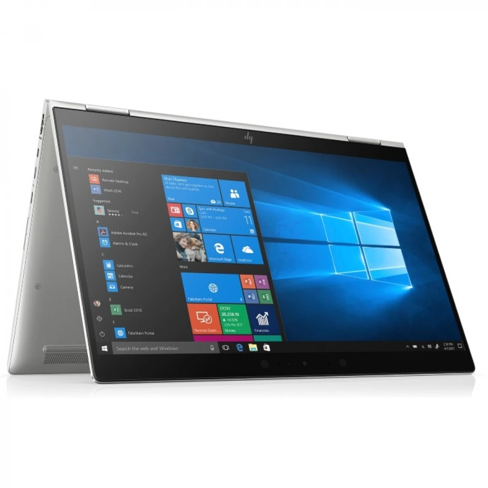 Ноутбук HP EliteBook x360 1030 G4 9FU40EA 13.3 ", 4K Ultra HD 3840x2160 (16:9), Intel, Core i7, 8 Гб, 512 ГБ, Windows 10 Pro