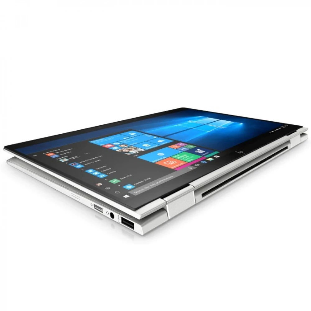 Ноутбук HP EliteBook x360 1030 G4 9FU40EA 13.3 ", 4K Ultra HD 3840x2160 (16:9), Intel, Core i7, 8 Гб, 512 ГБ, Windows 10 Pro