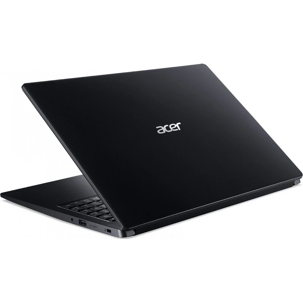 Ноутбук Acer Aspire 3 A315-34-C5UT NX.HE3ER.00R 15.6 ", FHD 1920x1080 (16:9), Intel, Celeron, 4 Гб, Intel UHD Graphics