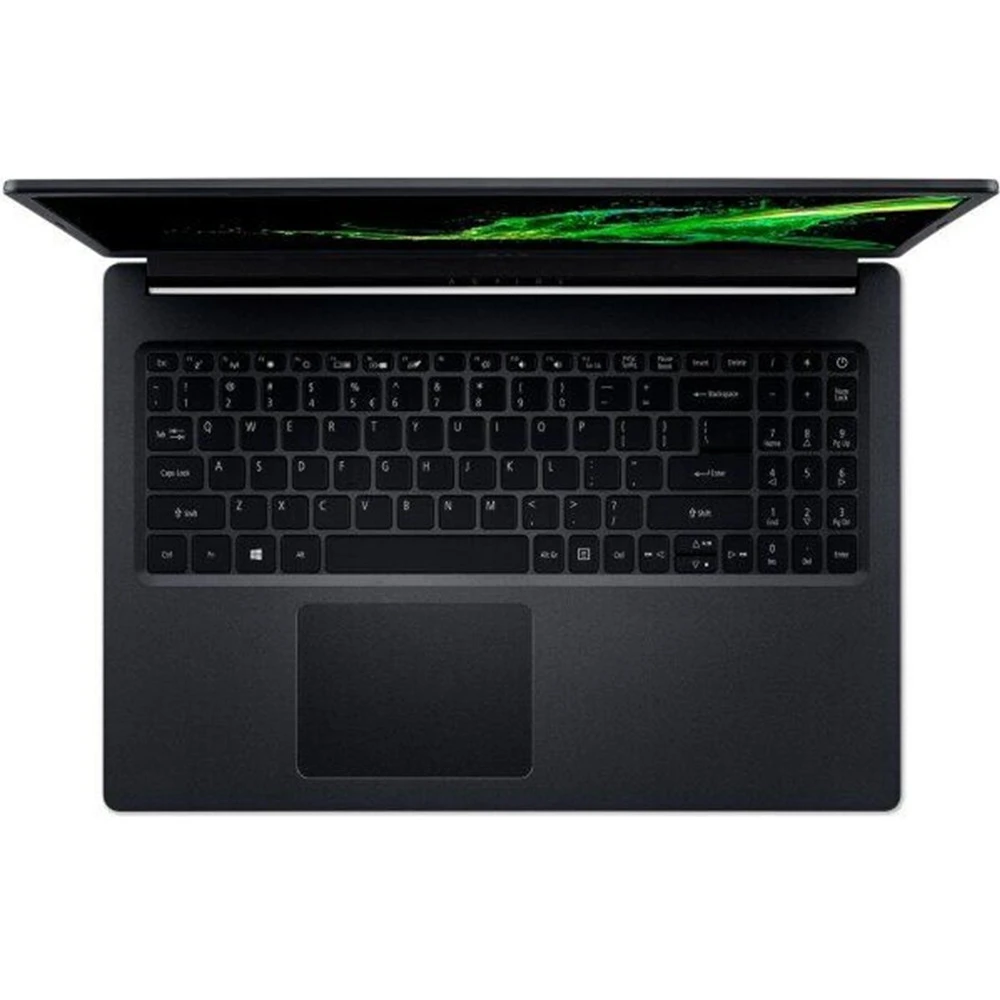 Ноутбук Acer Aspire 3 A315-34-C5UT NX.HE3ER.00R 15.6 ", FHD 1920x1080 (16:9), Intel, Celeron, 4 Гб, Intel UHD Graphics