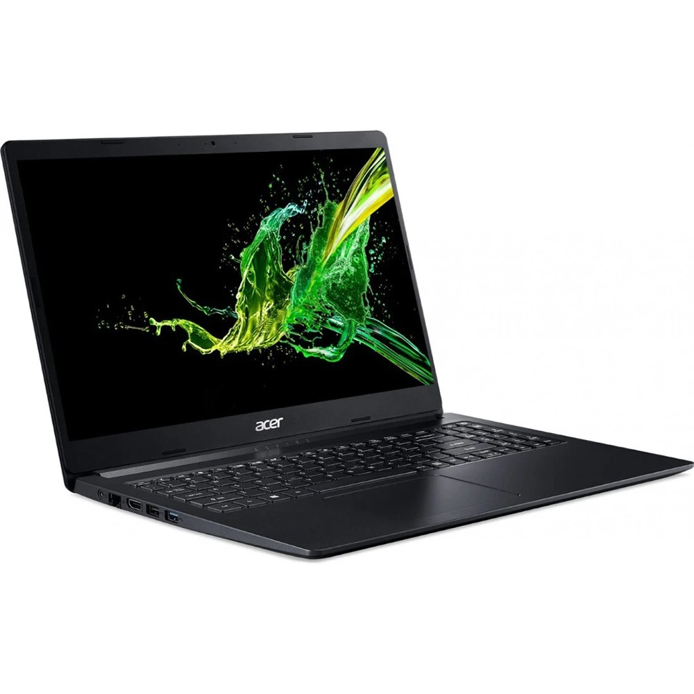 Ноутбук Acer Aspire 3 A315-34-C5UT NX.HE3ER.00R 15.6 ", FHD 1920x1080 (16:9), Intel, Celeron, 4 Гб, Intel UHD Graphics