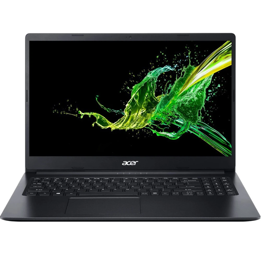 Ноутбук Acer Aspire 3 A315-34-C5UT NX.HE3ER.00R 15.6 ", FHD 1920x1080 (16:9), Intel, Celeron, 4 Гб, Intel UHD Graphics