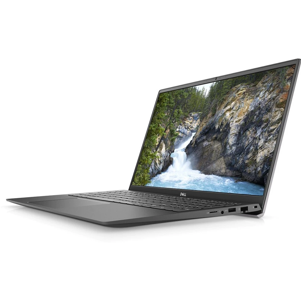 Ноутбук Dell Vostro 5502 5502-0228 15.6 ", FHD 1920x1080 (16:9), Intel, Core i5, 8 Гб, 256 ГБ, Intel Iris Xe Graphics, Linux