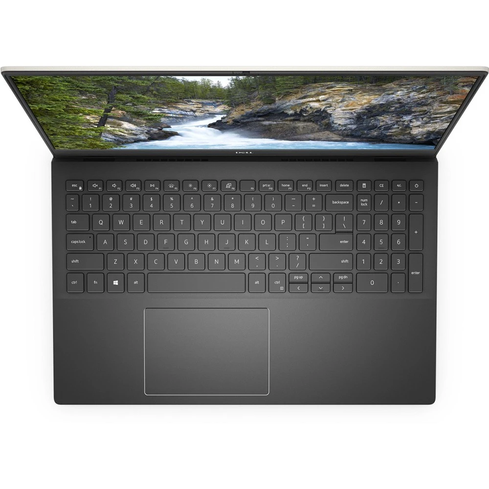 Ноутбук Dell Vostro 5502 5502-0228 15.6 ", FHD 1920x1080 (16:9), Intel, Core i5, 8 Гб, 256 ГБ, Intel Iris Xe Graphics, Linux