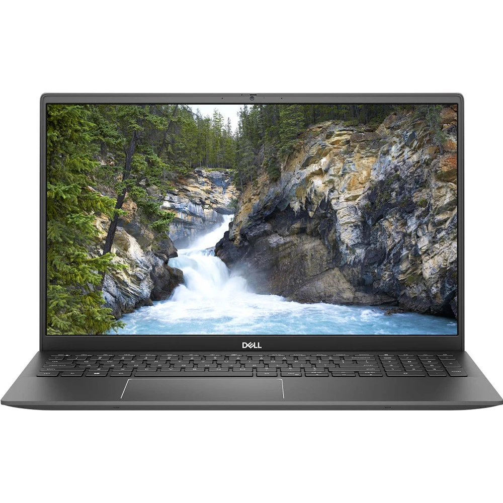 Ноутбук Dell Vostro 5502 5502-0228 15.6 ", FHD 1920x1080 (16:9), Intel, Core i5, 8 Гб, 256 ГБ, Intel Iris Xe Graphics, Linux