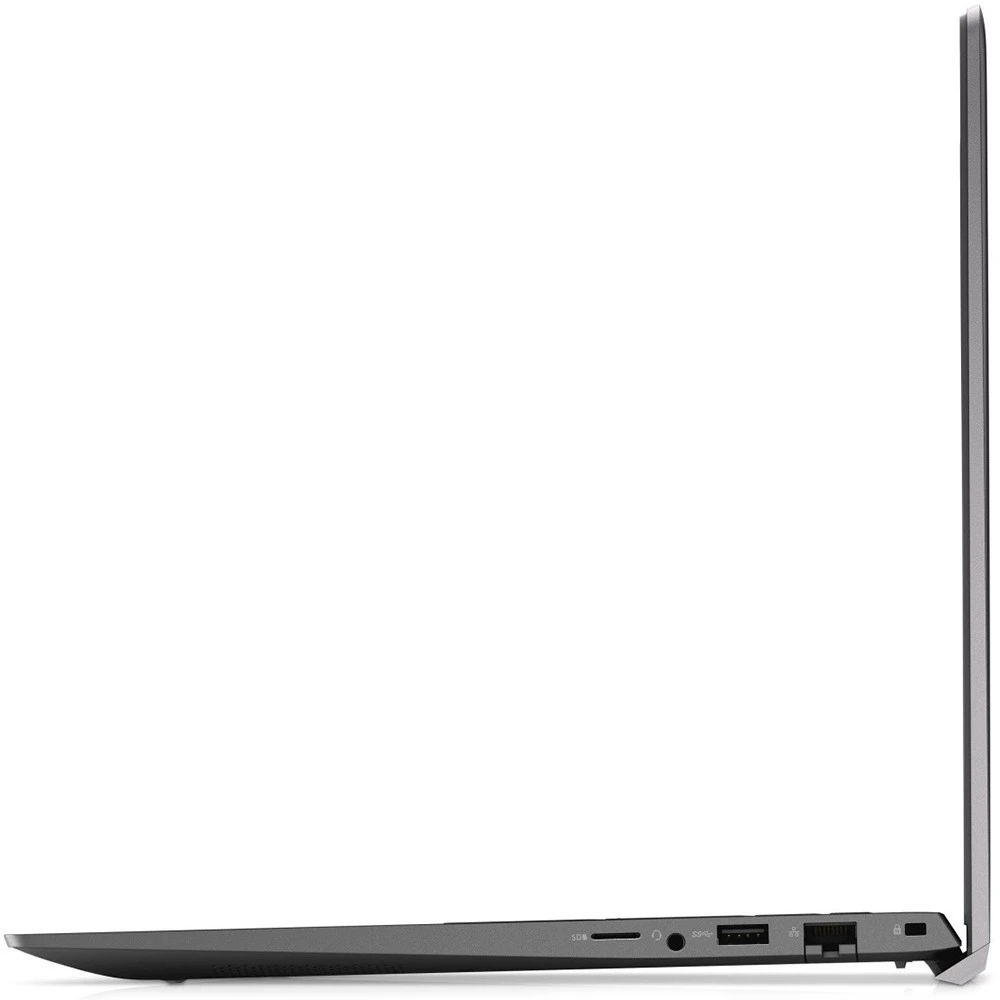 Ноутбук Dell Vostro 5502 5502-0228 15.6 ", FHD 1920x1080 (16:9), Intel, Core i5, 8 Гб, 256 ГБ, Intel Iris Xe Graphics, Linux