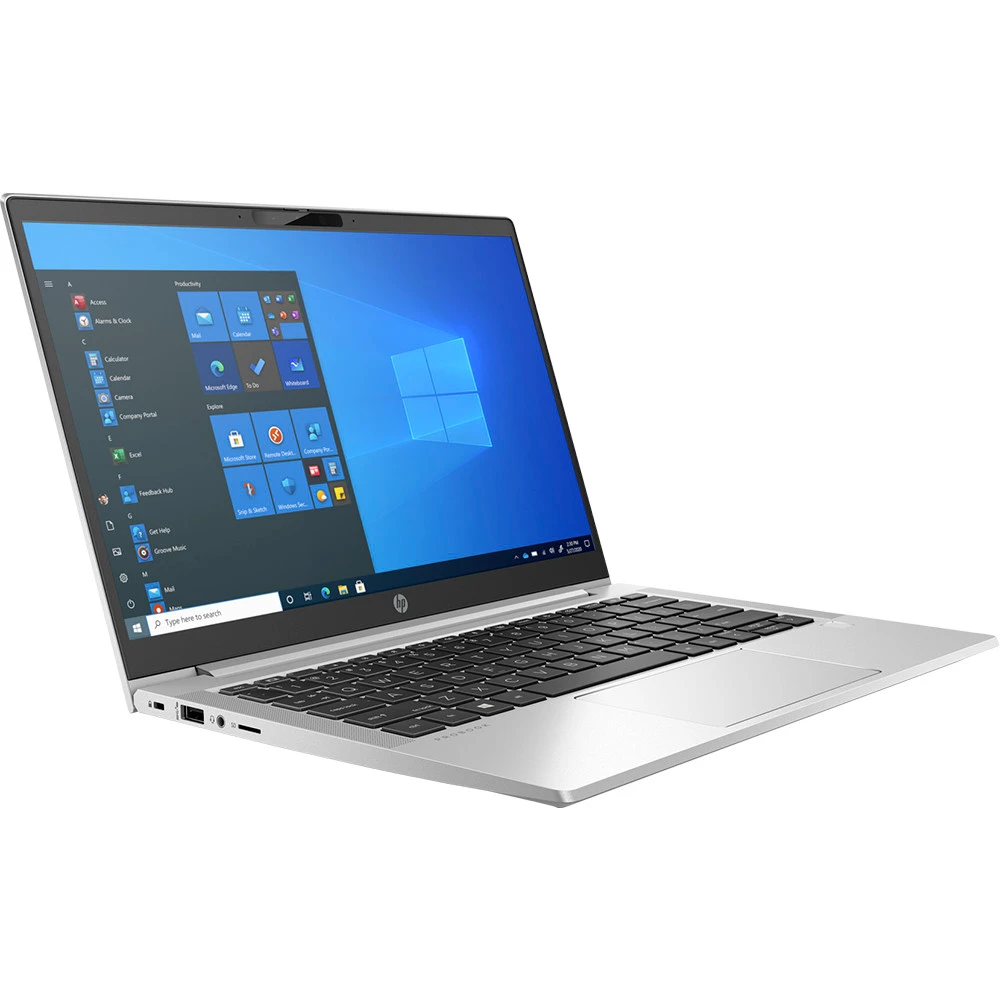 Ноутбук HP Probook 430 G8 203F6EA 13.3 ", FHD 1920x1080 (16:9), Intel, Core i7, 8 Гб, 256 ГБ, Windows 10 Pro