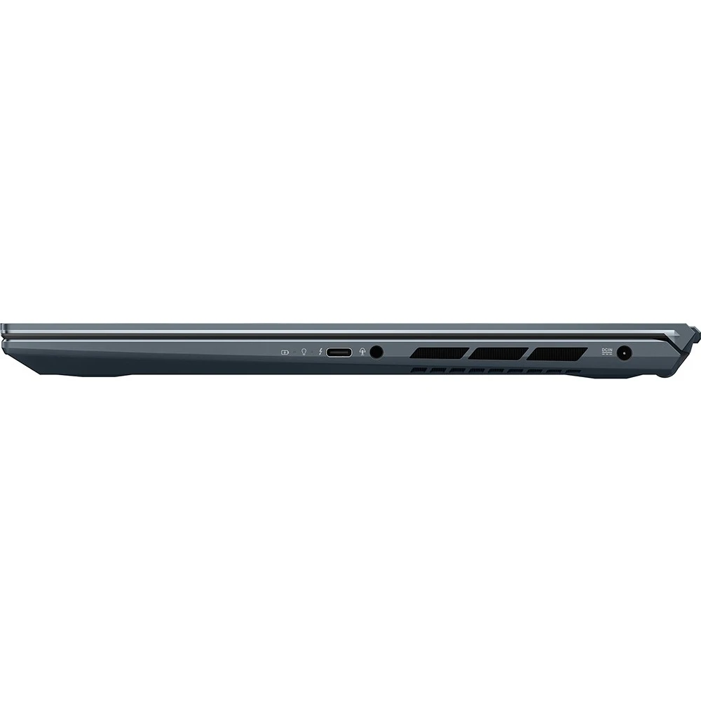 Ноутбук Asus UX535LI-BN223R 90NB0RW2-M05590 15.6 ", FHD 1920x1080 (16:9), Intel, Core i7, 16 Гб, 1 ТБ, nVidia GeForce GTX 1650 Ti, Windows 10 Pro