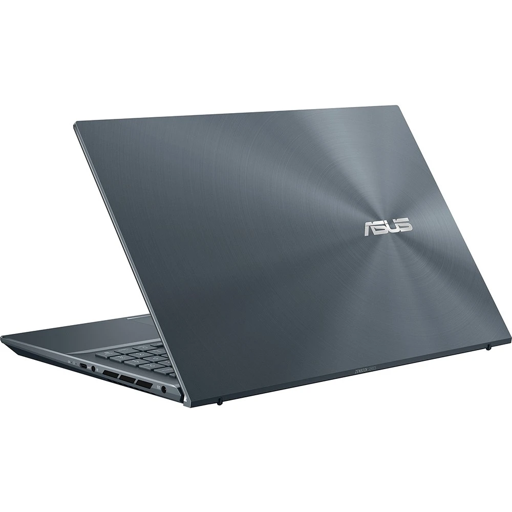Ноутбук Asus UX535LI-BN223R 90NB0RW2-M05590 15.6 ", FHD 1920x1080 (16:9), Intel, Core i7, 16 Гб, 1 ТБ, nVidia GeForce GTX 1650 Ti, Windows 10 Pro