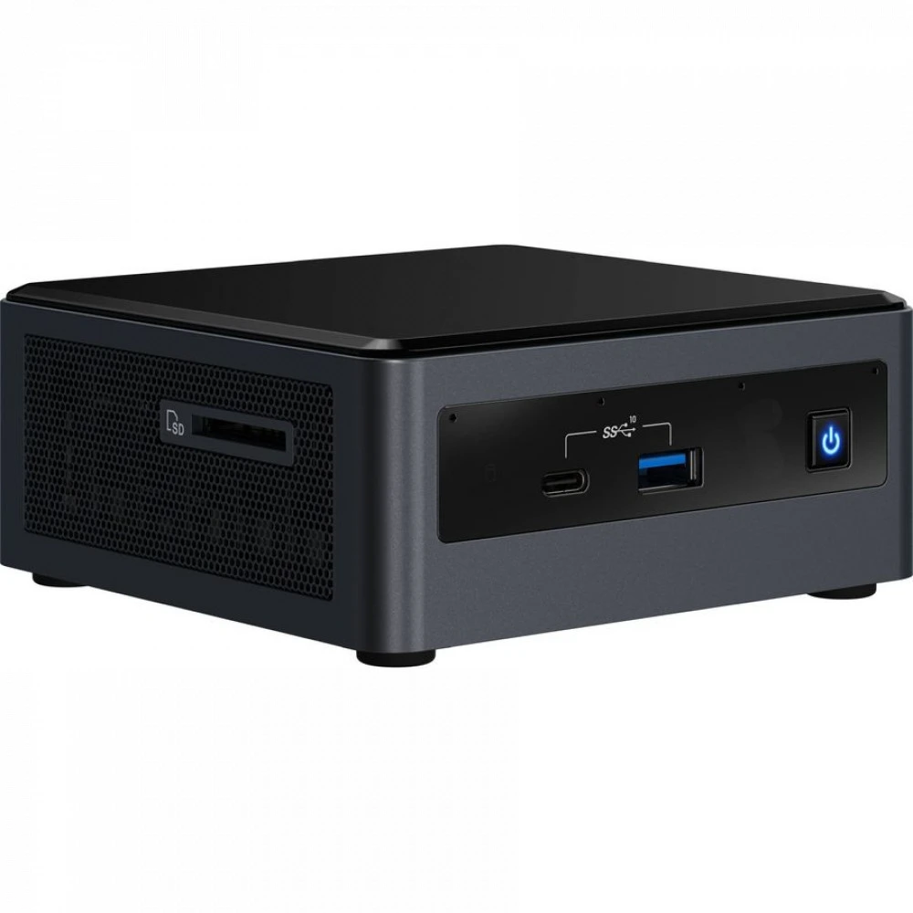 Платформа для ПК Intel NUC BXNUC10I5FNHN