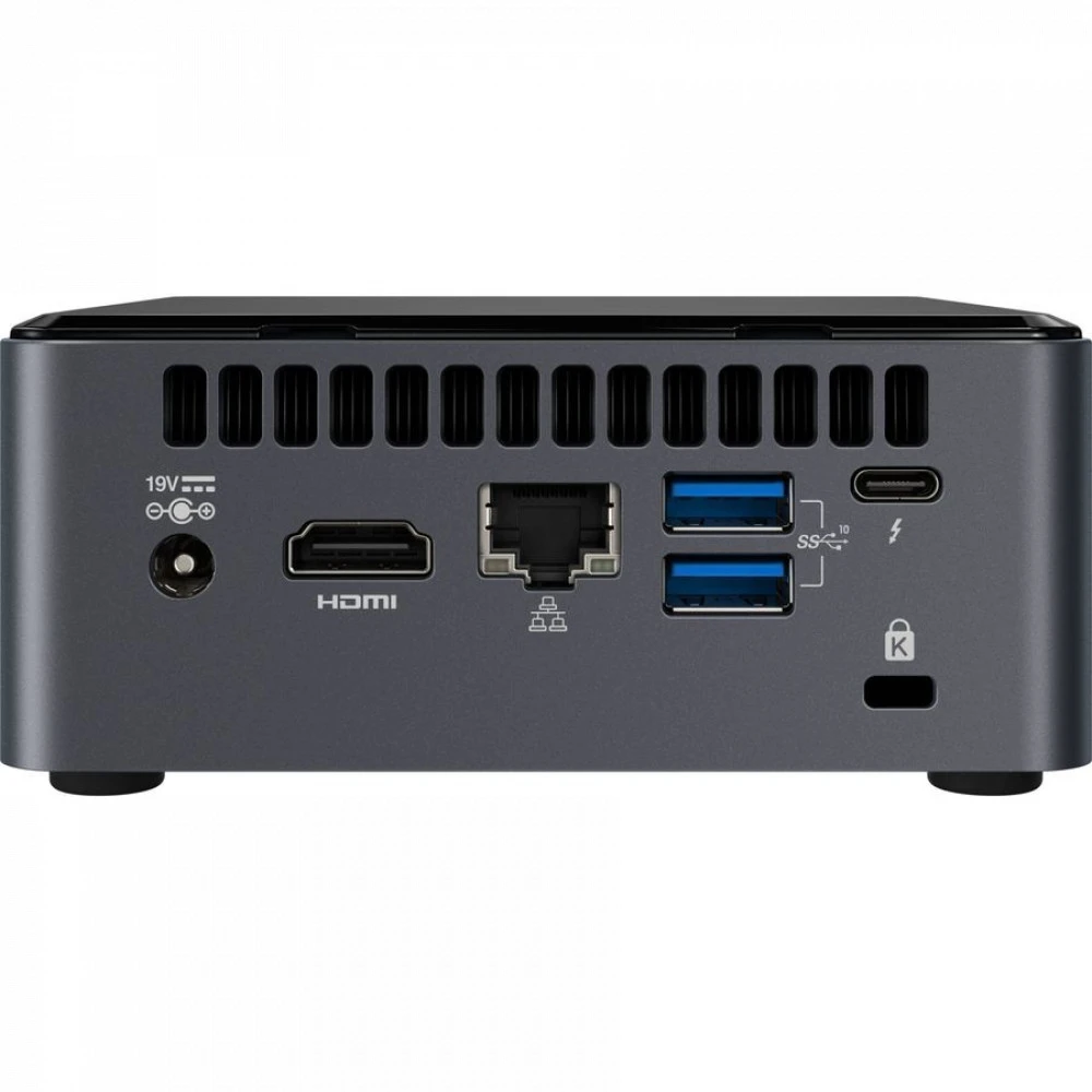 Платформа для ПК Intel NUC BXNUC10I5FNHN
