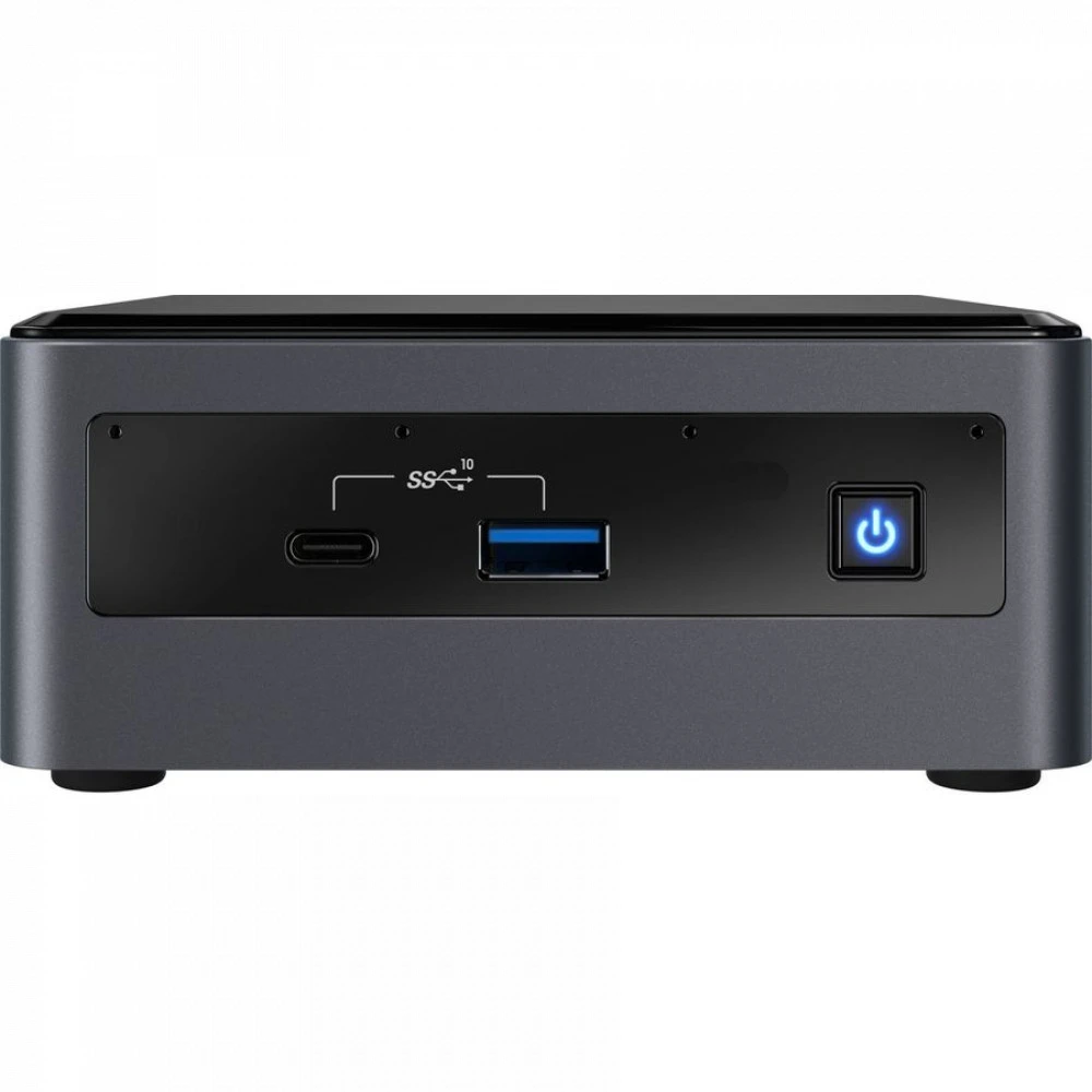 Платформа для ПК Intel NUC BXNUC10I5FNHN