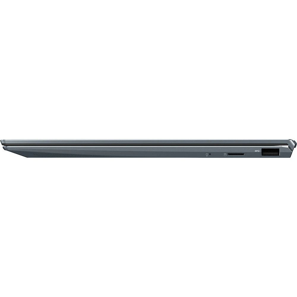 Ноутбук Asus UX425EA-KI391R 90NB0SM1-M10390 14 ", FHD 1920x1080 (16:9), Intel, Core i5, 16 Гб, 512 ГБ, Intel Iris Xe Graphics, Windows 10 Home