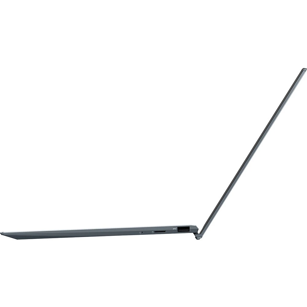 Ноутбук Asus UX425EA-KI391R 90NB0SM1-M10390 14 ", FHD 1920x1080 (16:9), Intel, Core i5, 16 Гб, 512 ГБ, Intel Iris Xe Graphics, Windows 10 Home