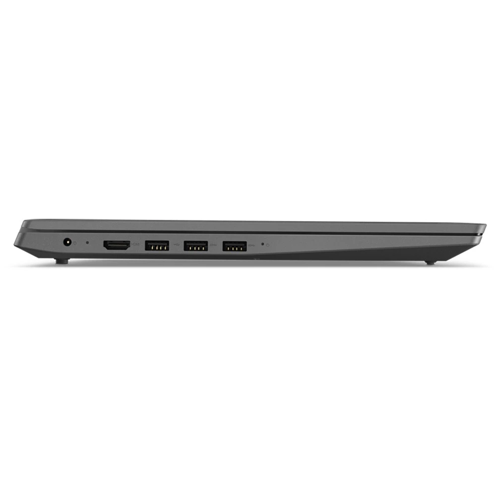 Ноутбук Lenovo V15-IGL 82C30023RU 15.6 ", FHD 1920x1080 (16:9), Intel, Pentium, 4 Гб, 256 ГБ