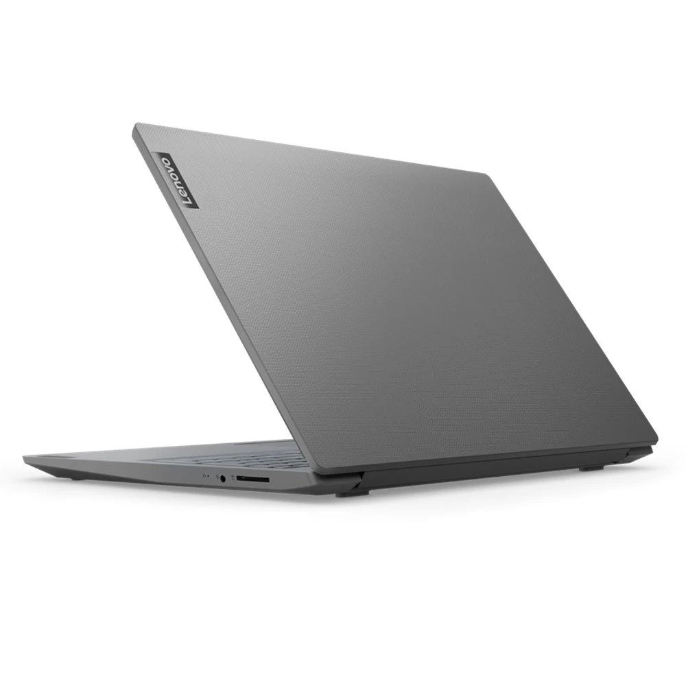 Ноутбук Lenovo V15-IGL 82C30023RU 15.6 ", FHD 1920x1080 (16:9), Intel, Pentium, 4 Гб, 256 ГБ
