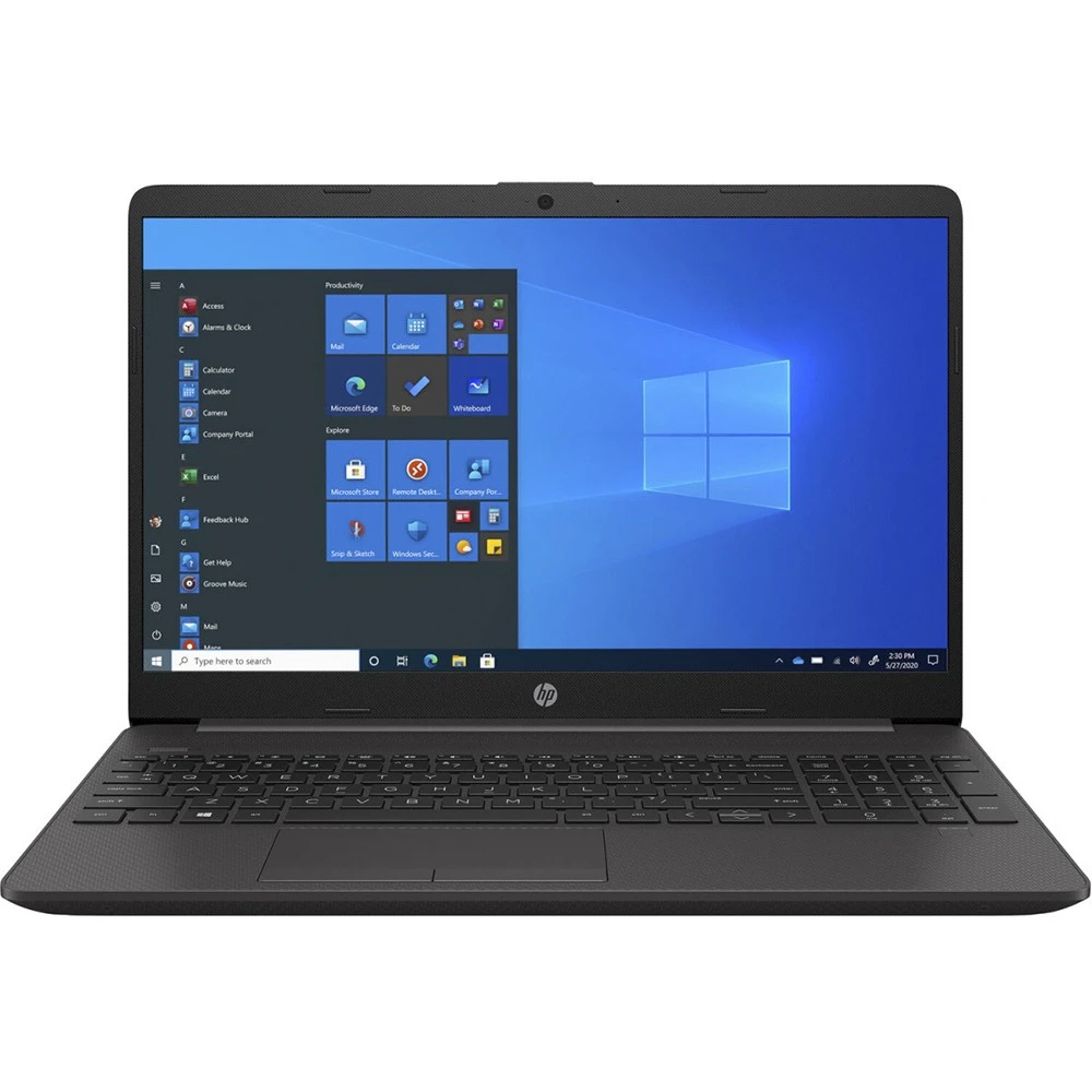 Ноутбук HP 255 G8 2W1D7EA 15.6 ", HD 1366x768 (16:9), AMD, Athlon, 8 Гб, 256 ГБ, AMD Radeon Vega, Windows 10 Home
