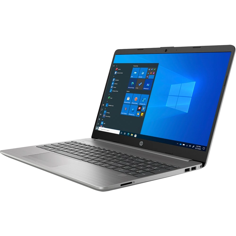 Ноутбук HP 255 G8 27K43EA 15.6 ", FHD 1920x1080 (16:9), AMD, Ryzen 5, 8 Гб, 256 ГБ, AMD Radeon Vega, Windows 10 Home