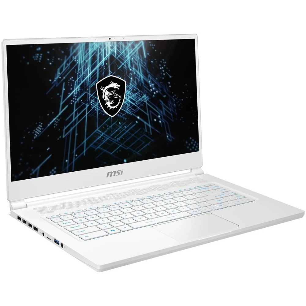 Ноутбук MSI Stealth 15M A11UEK-083RU 9S7-156312-083 15.6 ", FHD 1920x1080 (16:9), Intel, Core i7, 16 Гб, 512 ГБ, nVidia GeForce RTX 3060, Windows 10 Home