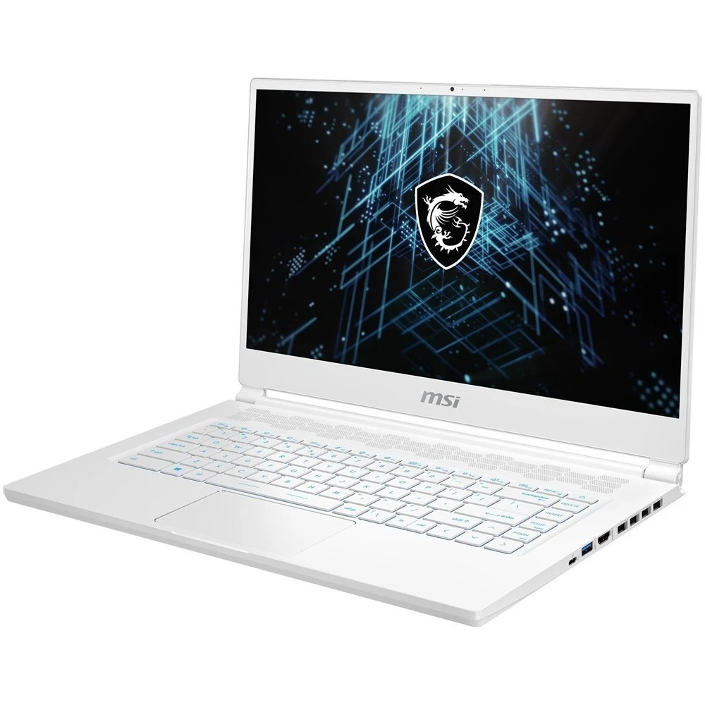 Ноутбук MSI Stealth 15M A11UEK-083RU 9S7-156312-083 15.6 ", FHD 1920x1080 (16:9), Intel, Core i7, 16 Гб, 512 ГБ, nVidia GeForce RTX 3060, Windows 10 Home