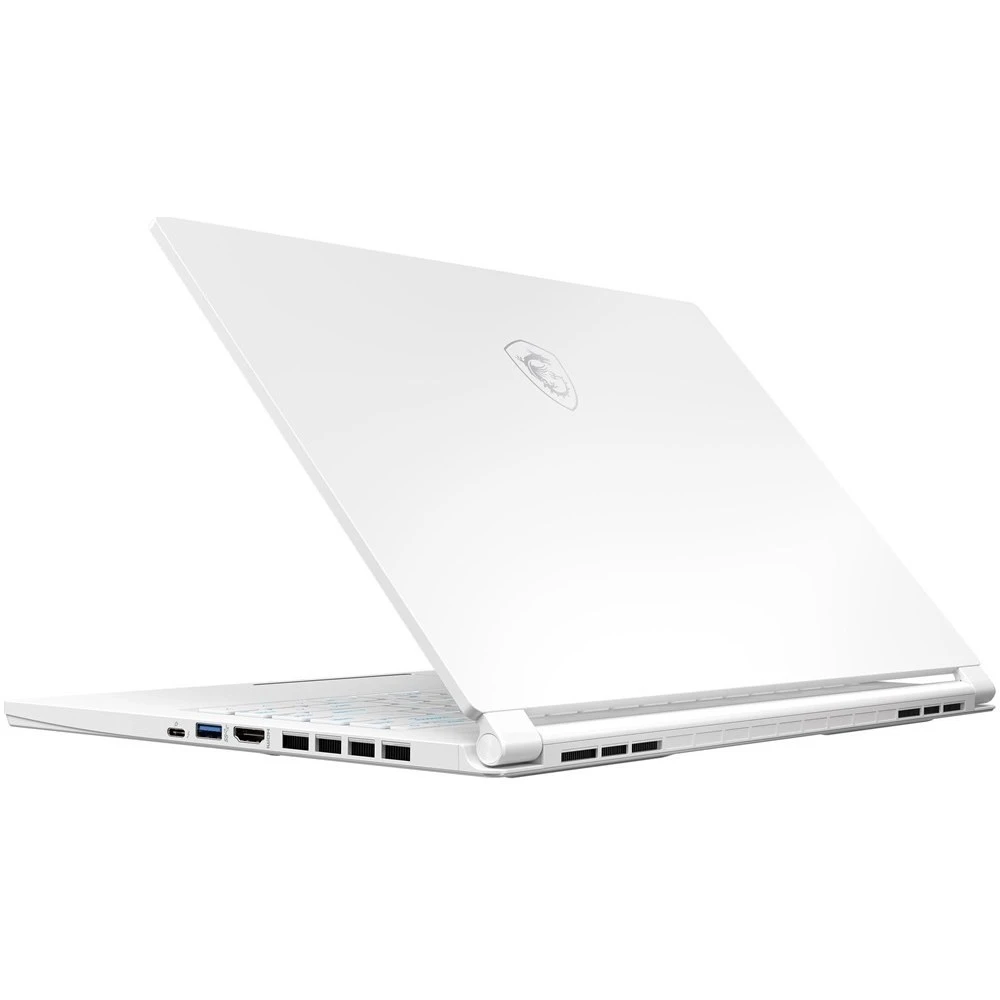Ноутбук MSI Stealth 15M A11UEK-083RU 9S7-156312-083 15.6 ", FHD 1920x1080 (16:9), Intel, Core i7, 16 Гб, 512 ГБ, nVidia GeForce RTX 3060, Windows 10 Home