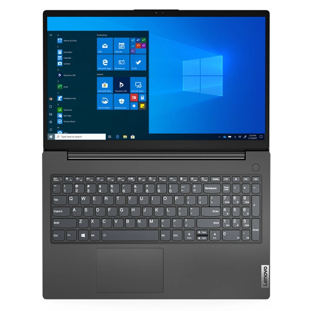 Ноутбук Lenovo V15 G2 ITL 82KB003CRU 15.6 ", FHD 1920x1080 (16:9), Intel, Core i5, 8 Гб, 512 ГБ, Intel Iris Xe Graphics