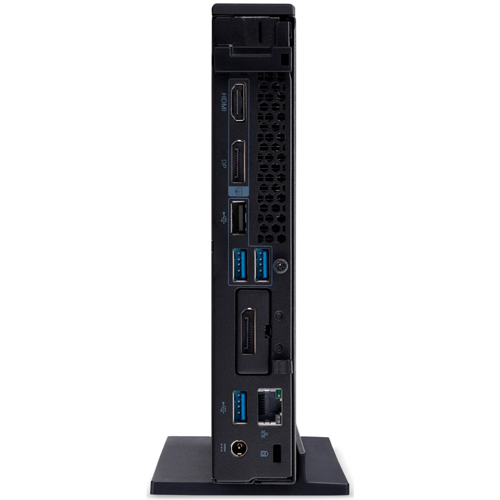 Персональный компьютер Acer Veriton N4670G DT.VTZMC.006 Core i3, 10100, 3.6, 8 Гб, DDR4-2666