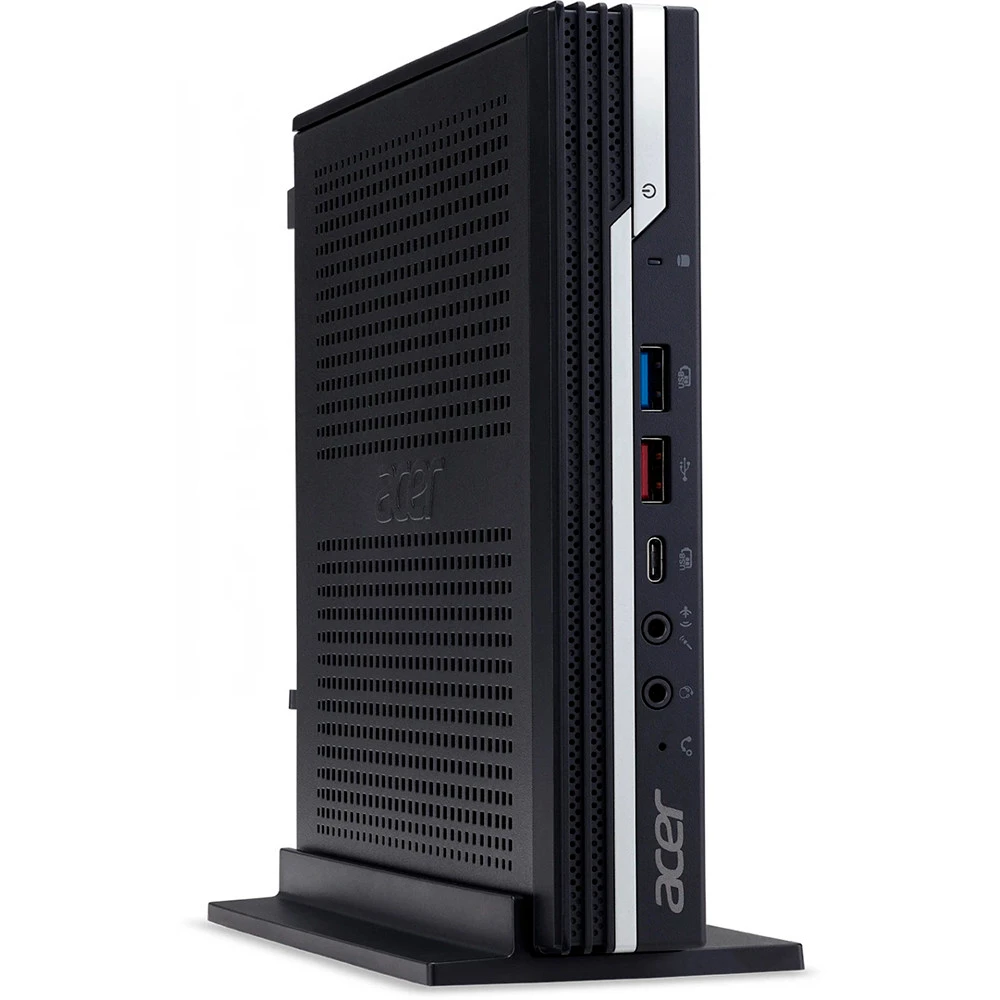 Персональный компьютер Acer Veriton N4670G DT.VTZMC.006 Core i3, 10100, 3.6, 8 Гб, DDR4-2666
