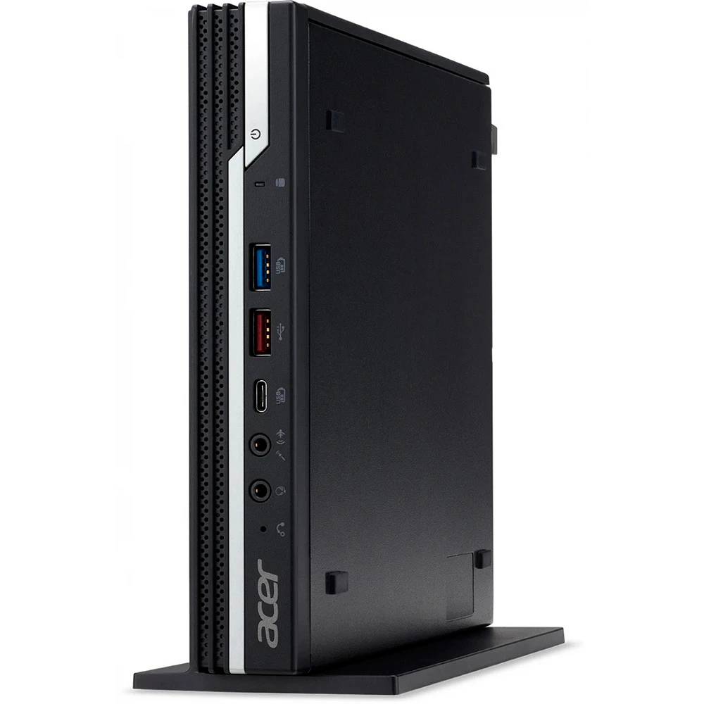 Персональный компьютер Acer Veriton N4670G DT.VTZMC.006 Core i3, 10100, 3.6, 8 Гб, DDR4-2666
