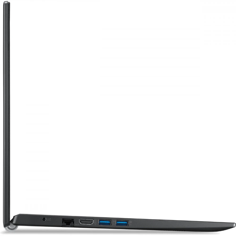 Ноутбук Acer Extensa 15 EX215-54-510N NX.EGJER.006 15.6 ", FHD 1920x1080 (16:9), Intel, Core i5, 8 Гб, 512 ГБ, Intel Iris Xe Graphics