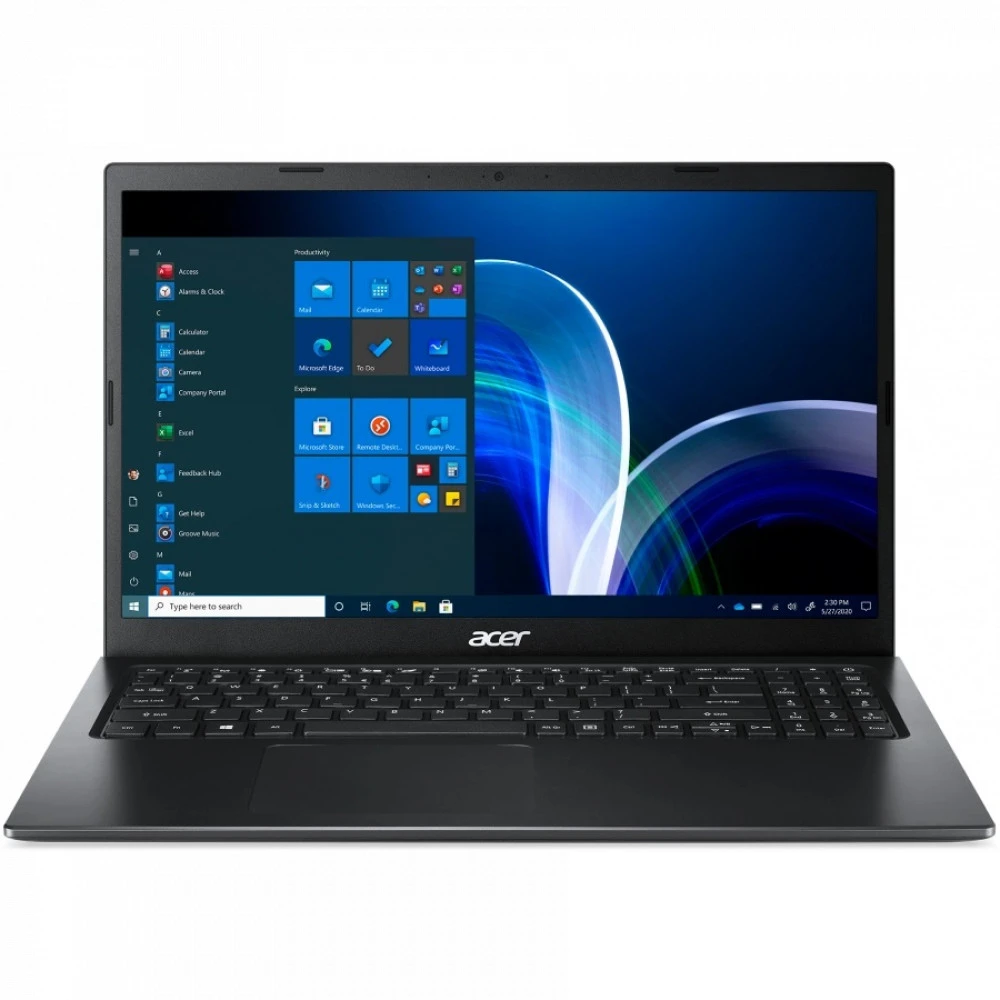 Ноутбук Acer Extensa 15 EX215-54-51QP NX.EGJER.009 15.6 ", FHD 1920x1080 (16:9), Intel, Core i5, 4 Гб, 256 ГБ, Windows 10 Home