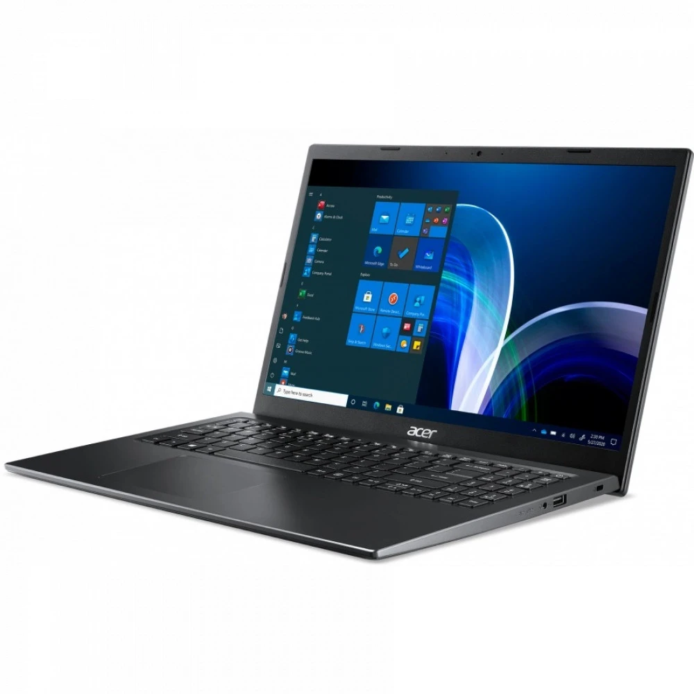 Ноутбук Acer Extensa 15 EX215-54-51QP NX.EGJER.009 15.6 ", FHD 1920x1080 (16:9), Intel, Core i5, 4 Гб, 256 ГБ, Windows 10 Home