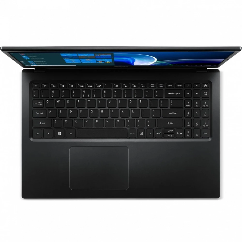 Ноутбук Acer Extensa 15 EX215-54-51QP NX.EGJER.009 15.6 ", FHD 1920x1080 (16:9), Intel, Core i5, 4 Гб, 256 ГБ, Windows 10 Home