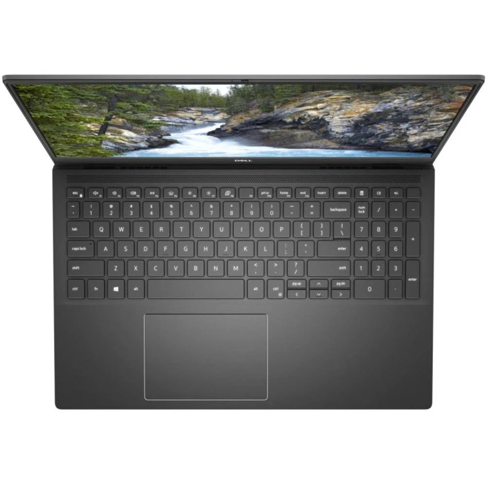 Ноутбук Dell Vostro 7500 210-AVNH 15.6 ", FHD 1920x1080 (16:9), Intel, Core i7, 16 Гб, 1 ТБ, nVidia GeForce GTX 1650 Ti, Windows 10 Pro