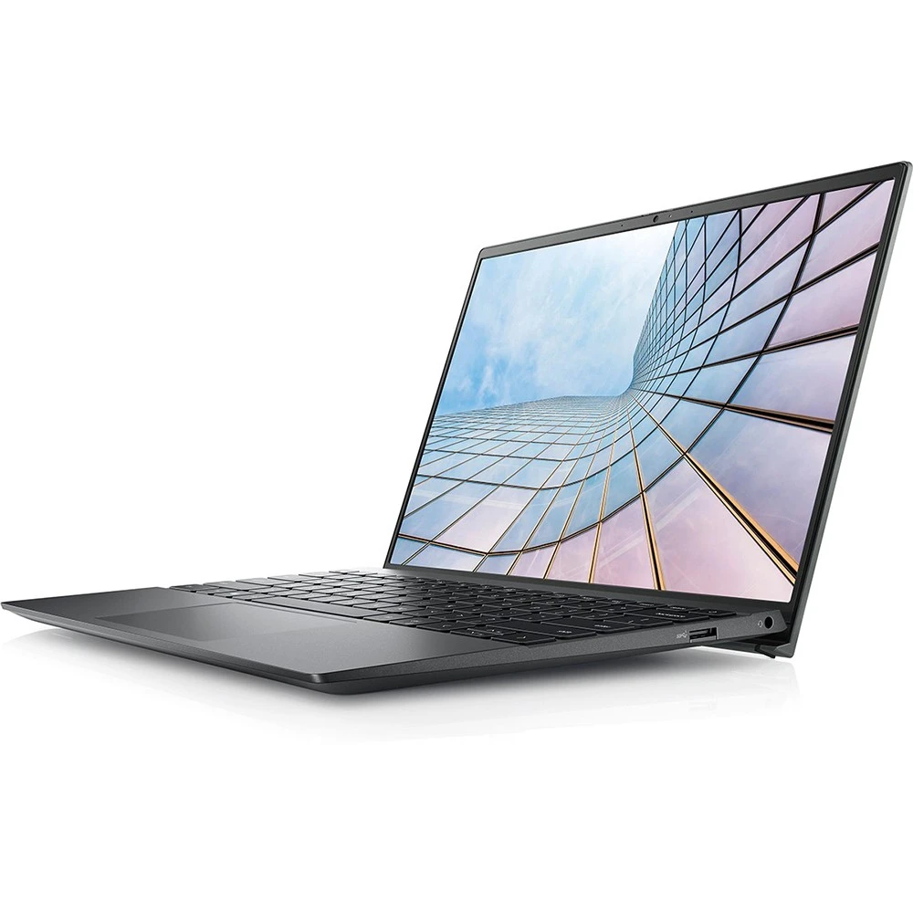 Ноутбук Dell Vostro 5310 5310-4663 13.3 ", WQXGA 2560x1600 (16:10), Intel, Core i7, 8 Гб, 512 ГБ, nVidia GeForce MX450, Windows 10 Home