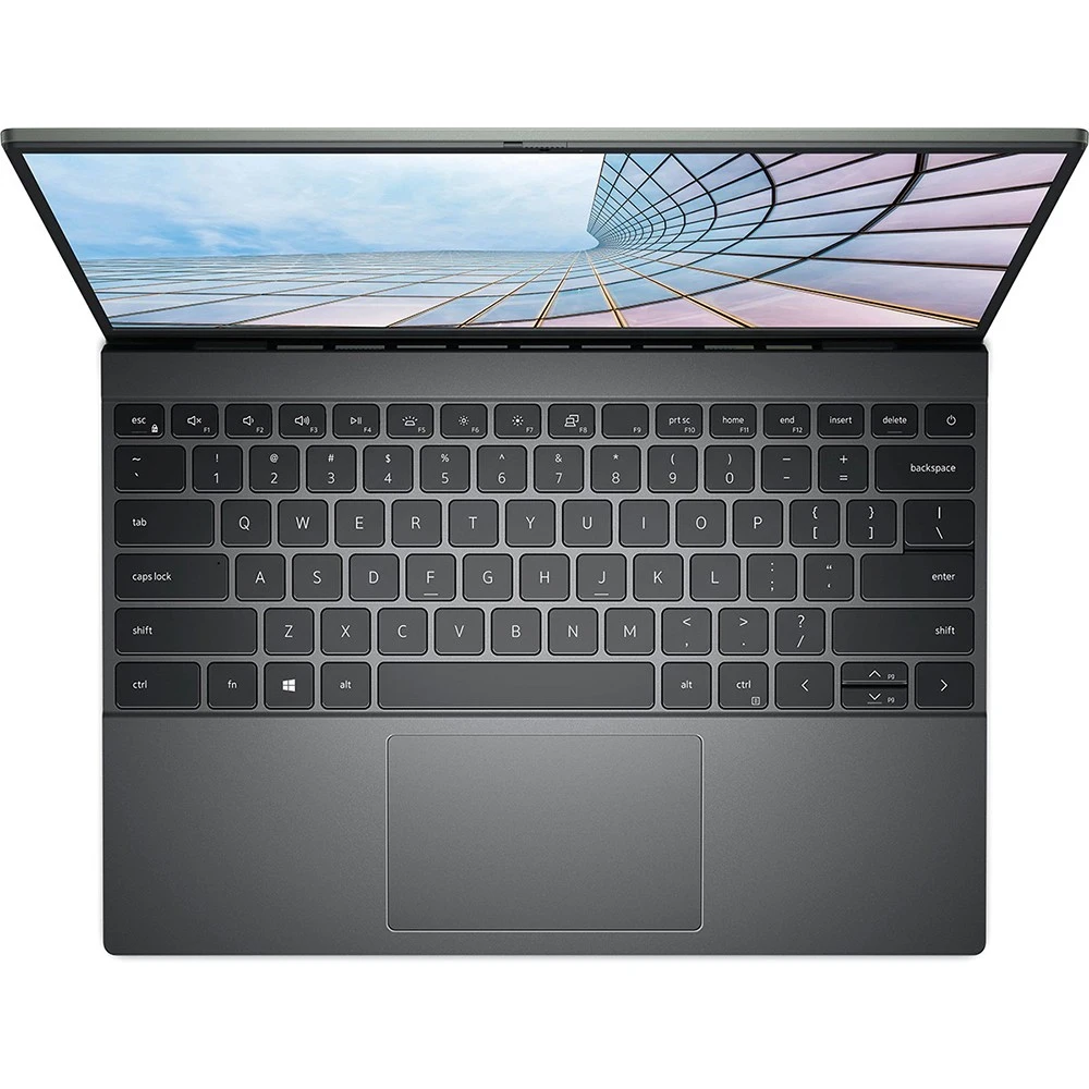 Ноутбук Dell Vostro 5310 5310-4663 13.3 ", WQXGA 2560x1600 (16:10), Intel, Core i7, 8 Гб, 512 ГБ, nVidia GeForce MX450, Windows 10 Home