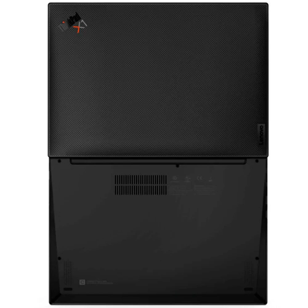Ноутбук Lenovo ThinkPad X1 Carbon Gen 9 20XW0051RT 14 ", WUXGA 1920x1200 (16:10), Intel, Core i5, 16 Гб, 512 ГБ, Intel Iris Xe Graphics, Windows 10 Pro