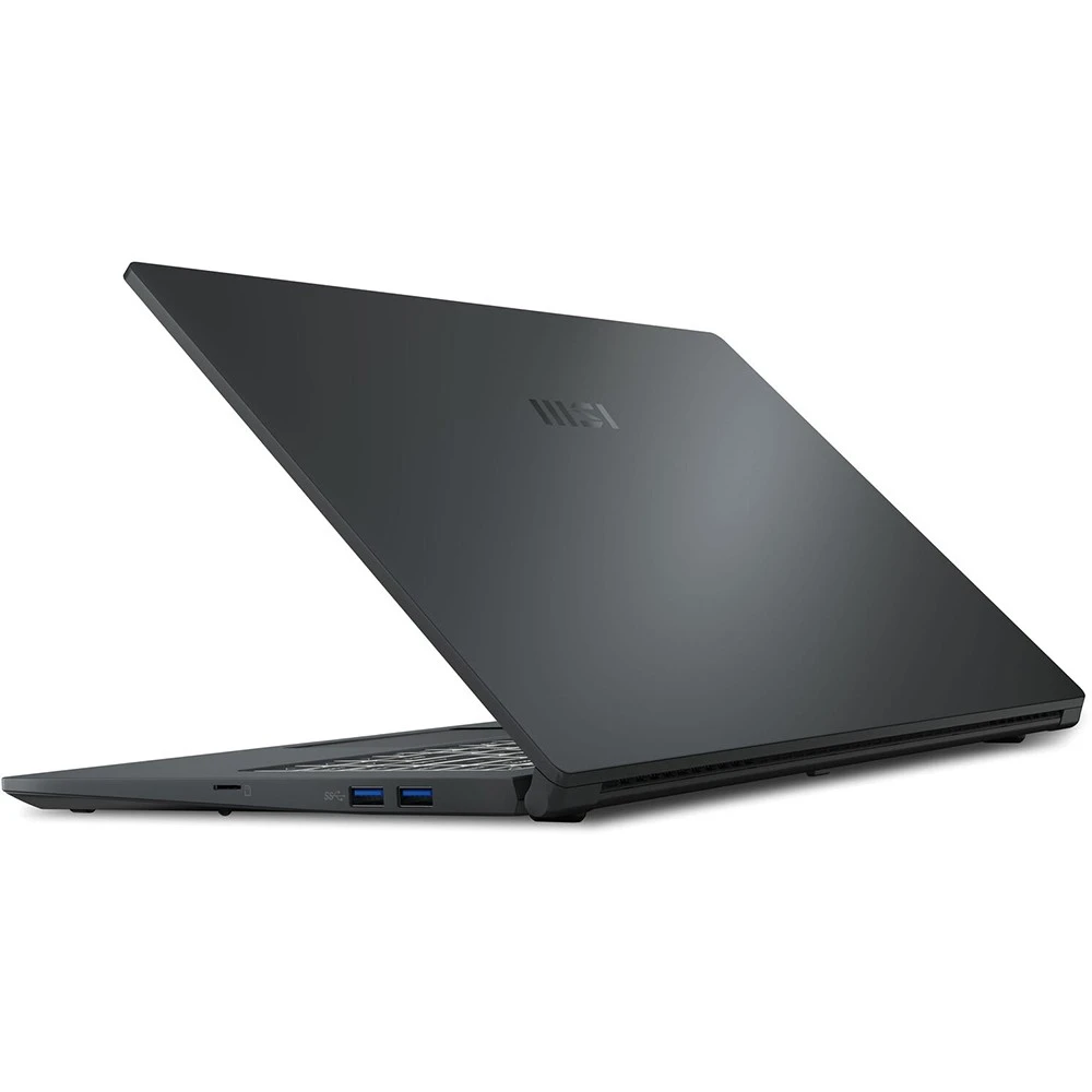 Ноутбук MSI Modern 15 A11SBU-475RU 9S7-155266-475 15.6 ", FHD 1920x1080 (16:9), Intel, Core i7, 16 Гб, 512 ГБ, nVidia GeForce MX450, Windows 10 Home