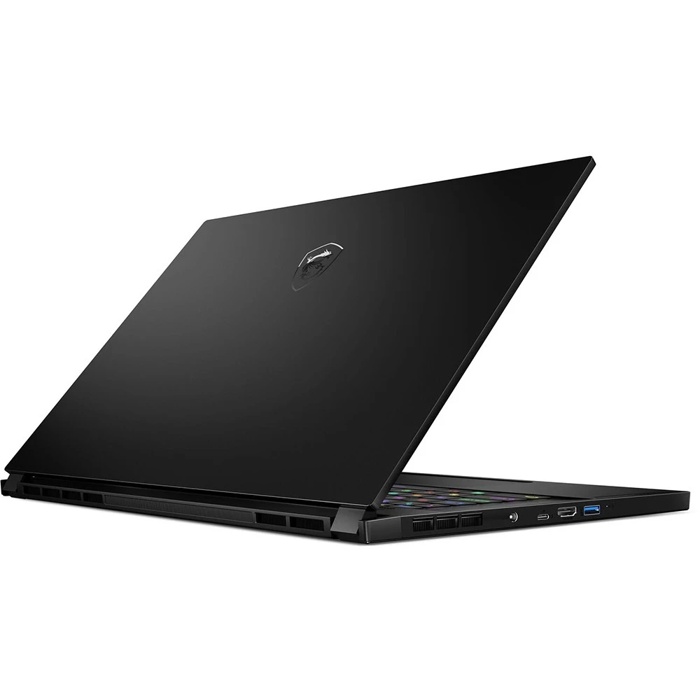 Ноутбук MSI GS66 Stealth 11UH-252RU 9S7-16V412-252 15.6 ", WQHD 2560x1440 (16:9), Intel, Core i7, 32 Гб, 2 ТБ, nVidia GeForce RTX 3080, Windows 10 Home