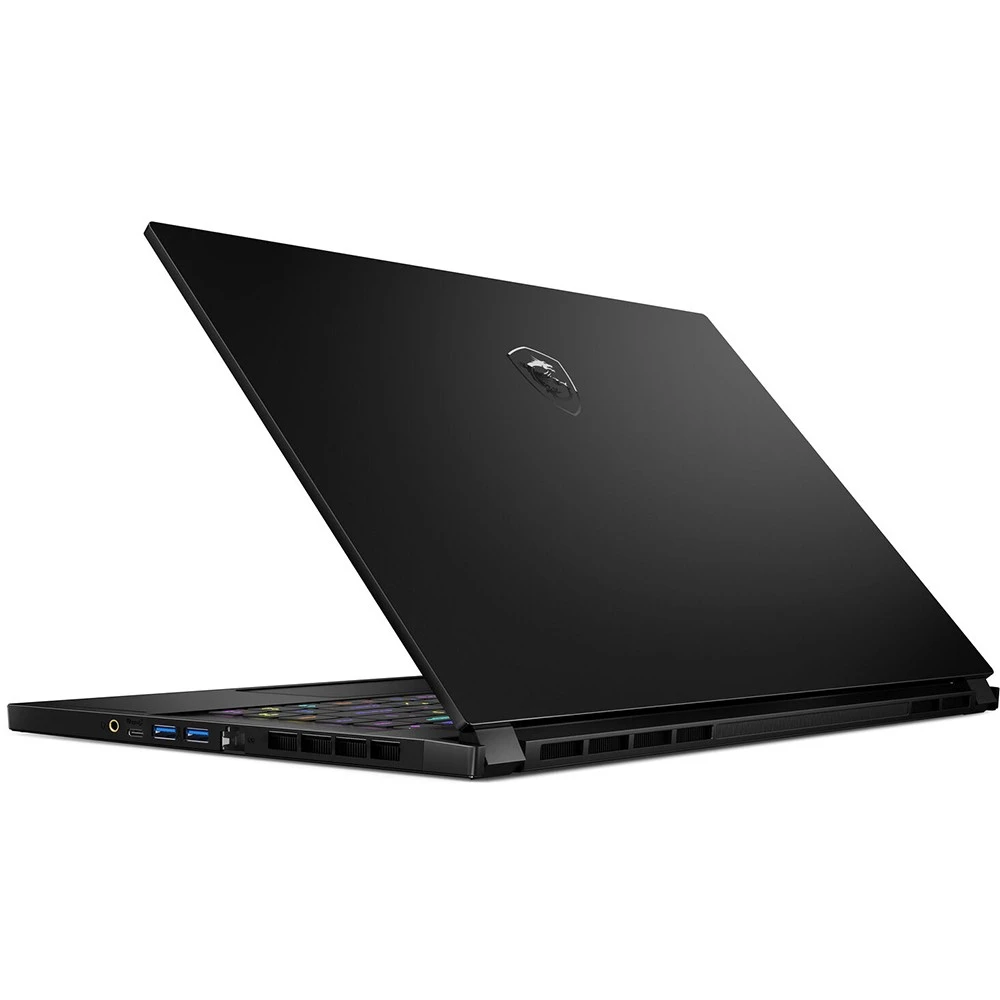 Ноутбук MSI GS66 Stealth 11UH-252RU 9S7-16V412-252 15.6 ", WQHD 2560x1440 (16:9), Intel, Core i7, 32 Гб, 2 ТБ, nVidia GeForce RTX 3080, Windows 10 Home