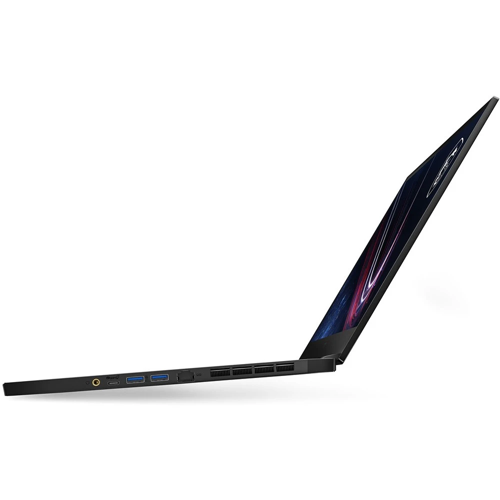 Ноутбук MSI GS66 Stealth 11UH-252RU 9S7-16V412-252 15.6 ", WQHD 2560x1440 (16:9), Intel, Core i7, 32 Гб, 2 ТБ, nVidia GeForce RTX 3080, Windows 10 Home