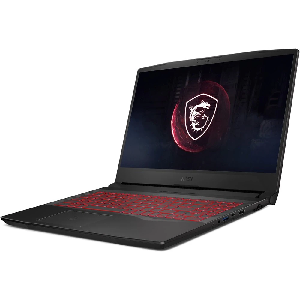 Ноутбук MSI Pulse GL66 11UCK-423XRU 9S7-158224-423 15.6 ", FHD 1920x1080 (16:9), Intel, Core i7, 8 Гб, 512 ГБ, nVidia GeForce RTX 3050
