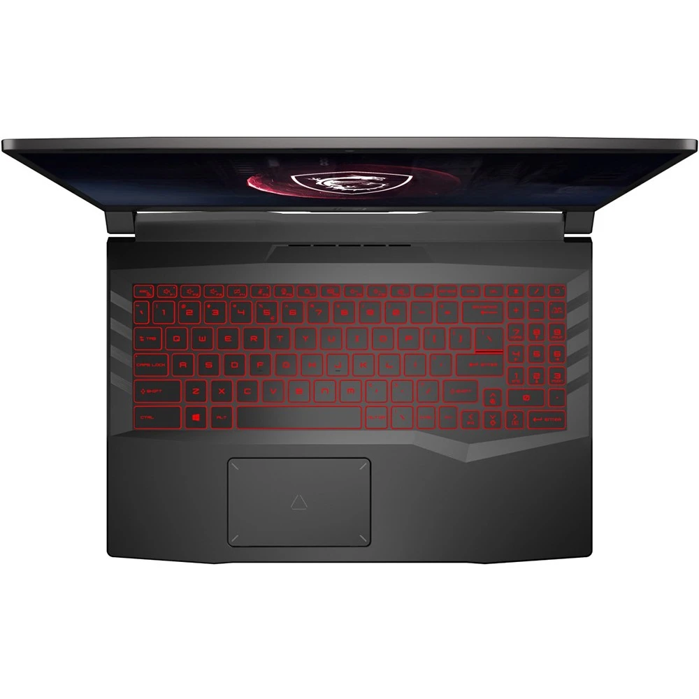 Ноутбук MSI Pulse GL66 11UCK-423XRU 9S7-158224-423 15.6 ", FHD 1920x1080 (16:9), Intel, Core i7, 8 Гб, 512 ГБ, nVidia GeForce RTX 3050