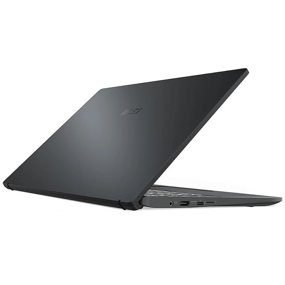 Ноутбук MSI Modern 14 B11MOU-451RU 9S7-14D314-451 14 ", FHD 1920x1080 (16:9), Intel, Core i7, 8 Гб, 512 ГБ, Intel Iris Xe Graphics, Windows 10 Home