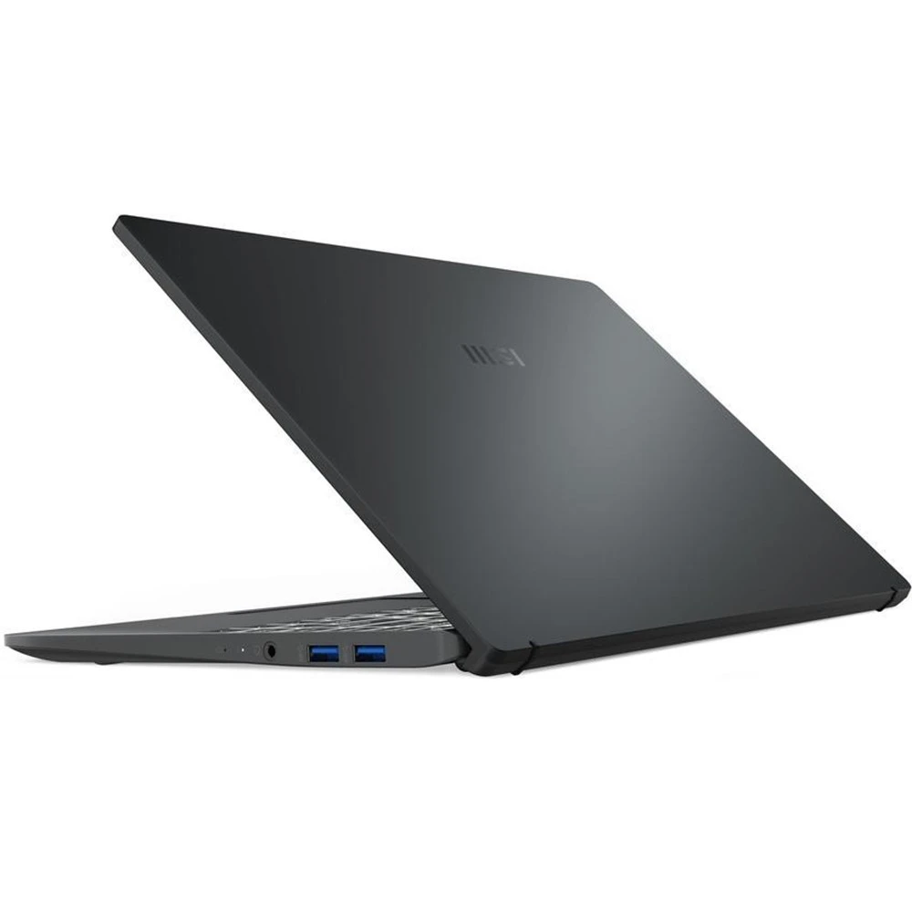 Ноутбук MSI Modern 14 B11MOU-451RU 9S7-14D314-451 14 ", FHD 1920x1080 (16:9), Intel, Core i7, 8 Гб, 512 ГБ, Intel Iris Xe Graphics, Windows 10 Home