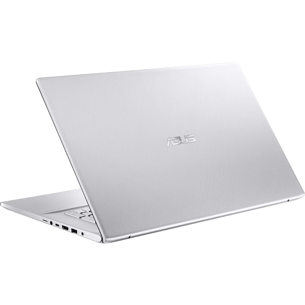 Ноутбук Asus X712JA-AU356T 90NB0SZ1-M04390 17.3 ", FHD 1920x1080 (16:9), Intel, Core i3, 8 Гб, Windows 10 Home