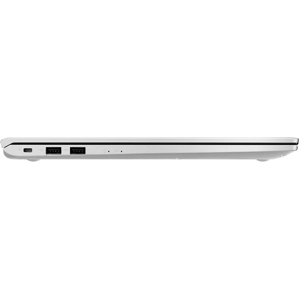 Ноутбук Asus X712JA-AU356T 90NB0SZ1-M04390 17.3 ", FHD 1920x1080 (16:9), Intel, Core i3, 8 Гб, Windows 10 Home