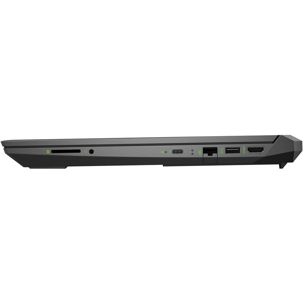 Ноутбук HP Pavilion Gaming 15-ec1089ur 2Z7H3EA 15.6 ", FHD 1920x1080 (16:9), AMD, Ryzen 5, 8 Гб, 256 ГБ, nVidia GeForce GTX 1650