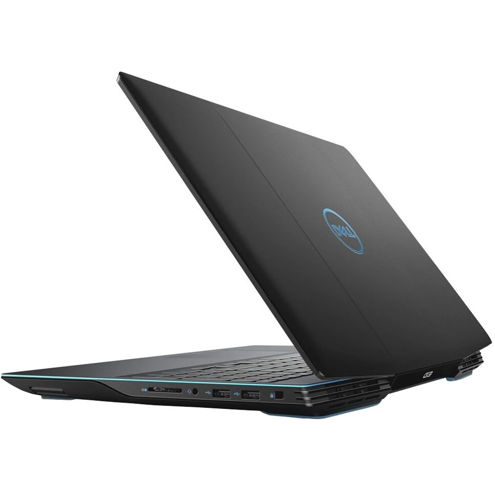 Ноутбук Dell G3 3500 G315-8489 15.6 ", FHD 1920x1080 (16:9), Intel, Core i5, 8 Гб, 256 ГБ, nVidia GeForce GTX 1650, Windows 10 Home