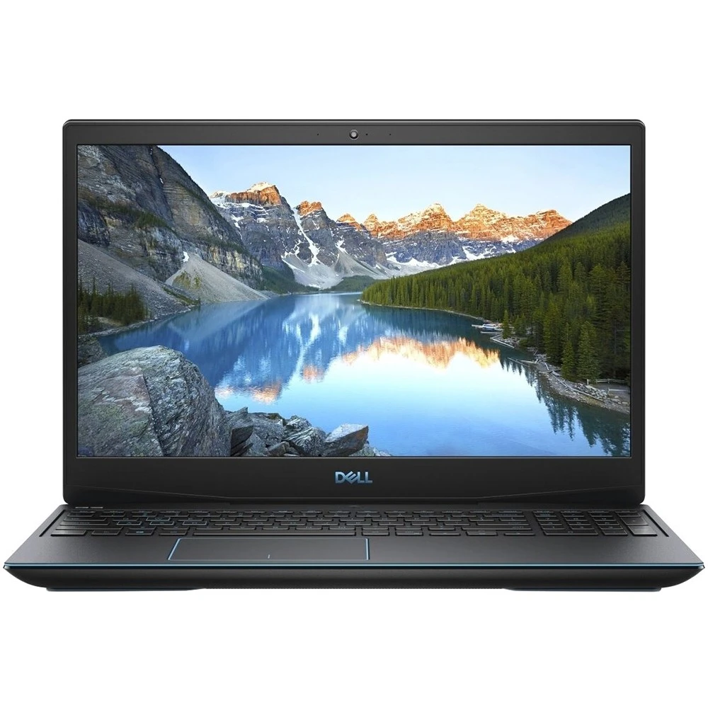 Ноутбук Dell G3 3500 G315-8489 15.6 ", FHD 1920x1080 (16:9), Intel, Core i5, 8 Гб, 256 ГБ, nVidia GeForce GTX 1650, Windows 10 Home